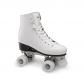 RC2 Portemine SIC Rouleau de Rollers-patins � roulettes Artistic ,blanc White...