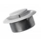 � 100mm Diffuseur d'aspiration  Valve � Disque R�glable  Grille de Ventilatio...