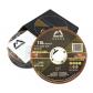 Disque � Tron�onner 115 M�tal INOX Acier Fer, 115 X 1,0 mm Disque de Coupe 25...