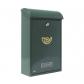 Bo�te aux Lettres Ext�rieure en Acier pour Lettres Mod�le 2 | Vis Incluses |...