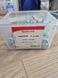 Fisher 7x50 Pates a vis bois en acier zingu�