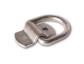 Anneau d'Arrimage avec Pivot  Acier Zingu�  Charge de Travail Indicative 5 4...