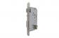 20306RAI Serrure � encastrer pour Portes en Bois avec Cylindre Inoxydable ent...