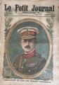 Le Petit Journal 1917 No. 1382 General Canadian J. Bing   Shipwrecks Assassines