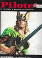 Journal PILOTE n� 448 du 23-05-1968   Avec le PILOTORAMA.