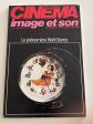 livre livret image et son Cin�ma 1978    le ph�nom�ne Walt Disney