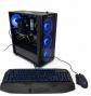 PC Gamer i7 4790K -  32Go RAM GTX 1660 SUPER SSD 500Go   HDD 500Go Setup Complet