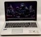 Asus gamer - 15,6- i5 5th - Ram 4 go -1To Hdd -GTX 950 - w 10