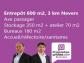 Professionnel nevers 600 m� 0 pi�ces