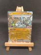 Carte Pokemon   Ogerpon Masque de la Pierre ex PRE 058  �volutions Prismatiques