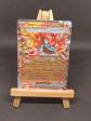 Carte Pokemon   Ogerpon Masque du Fourneau ex PRE 017   �volutions Prismatiques