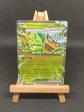 Carte Pokemon   Ogerpon Masque Turquoise ex (PRE 012)   �volutions Prismatiques