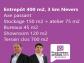 Professionnel nevers 400 m� 0 pi�ces