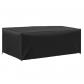 Housse Table de Jardin 200 x 160 x 80cm, Housse de Protection B�che R�sistant...