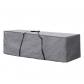 Housse de rangement XL pour coussins 200 x 75 x 60 cm, sac d�perlant pour cou...