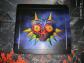 Zelda majora's mask 3ds   Boitier collector   Jeu authentique