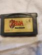 Jeu The Legend Of Zelda Four Swords Game Boy Advance Nintendo Gba FR