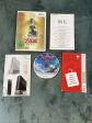 JEU THE LEGEND OF ZELDA SKYWARD SWORD NINTENDO Wii - WII   PAL   COMPLET   NEUF