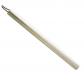 R�sistance bougie d'allumage pour po�le � granul�s 250 W, longueur 188 mm, di...