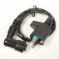 Bobine d'allumage HT Kyoto pour Scooter Piaggio 125 Vespa Gt Hengtong 2003 �