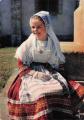 29 PLOUGONVELIN COSTUME DE PLOUGONVELIN ET DE LA REGION