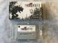 JEU NINTENDO SUPER FAMICOM JAPAN FINAL FANTASY VI TESTE