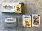 JEU NINTENDO SUPER FAMICOM JAPAN FINAL FANTASY V COMPLET TESTE