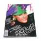 Magazine - revue vintage ELLE - n� 2177 - Septembre 1987 - Yasmine Le Bon