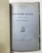 L�on DOREZ Le Manuscrit de Dante offert � Fran�ois Ier 1903 Reli� 1-2 chagrin
