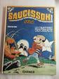 #28 Smith Christian Goux Sausage Le cimeti�re des oiseaux, Garnier
