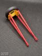 Playmobil   Balan�oire en Pneu