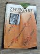 Livre De Mod�les Zweigart n�142   Mod�les de Broderies