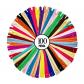Fermeture �clair pour L'artisanat de Couture | 20 Couleurs | Tailles 23 30,5 ...