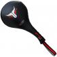 Raquette de Taekwondo pour karat�, Kickboxing, Arts Martiaux Black