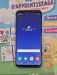 Samsung Galaxy S8 Ecran Cass� Mais Fonctionnel
