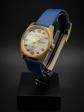 Montre CERNOS m�canique ancienne vintage, mouvement FE 3602, Fonctionne