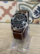 Montre M�canique Vintage SICURA