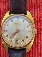 Superbe Montre Homme Mecanique SUPER ARVOR SUISSE ETAT TOP