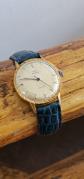 Montre Nappey   M�canique   Vintage   R�vis�e   Garantie 3mois