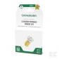 Grimsholm FGP7030 Kit d'inserts filet�s pour ch�ssis de tondeuse robot, 4x