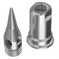 Lot de 2 pointes de fer � souder pour chalumeau au butane  Compatible avec le...