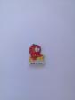 F�ve 1 . 2 . 3 . Bougez !   2010   Fruits - L�gumes   Blaise la Fraise