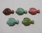 5 F�ves MAURIN Poissons Publicitaires perso ARTISANALE   200