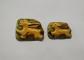 2 F�ves MAURIN �nes Perso ARTISANALE   200