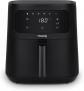 H.Koenig  1 Friteuse sans huile Airfryer FRY840 Capacit� 4L Neuf`