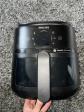 Philips Air Fryer NA230-00 1700W RapidAir   Friteuse Sans Huile   Neuf