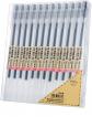 XSG Lot de 12 stylos � bille � encre gel et pointe extra fine de 0,5 mm  Four...