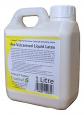 Moule en latex liquide pr�vulcanis� de 1 litre pour la fabrication de moules-...