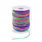 Cordon �lastique pour bracelets, bracelets �lastiques, fil de cordon �lastiqu...