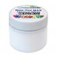 , 50 g, blanc titane, p�te de couleur, peinture �poxy, peinture � la r�sine, ...
